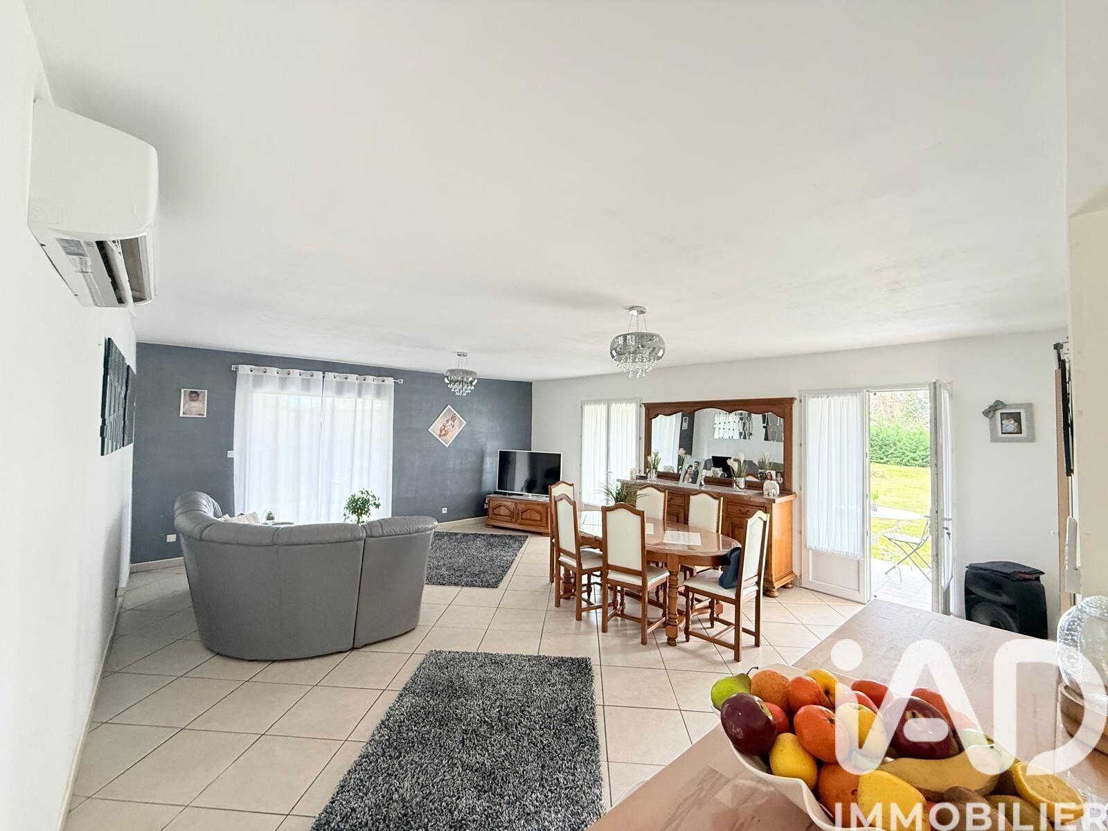Vente Maison traditionnelle 6 pièces - Photo 5