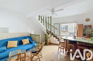 Maison 3 pièces 94000 €