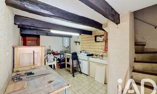 Maison 4 Pièces 63 m² à vendre à Saint-Thibéry (34630)