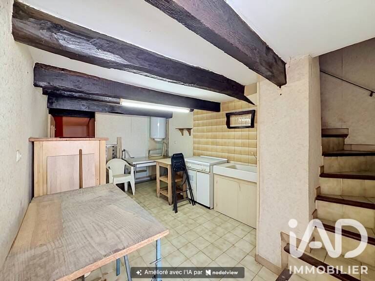 Vente Maison de village 4 pièces — photo 1