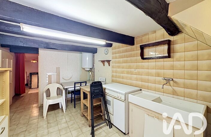 Vente Maison de village 4 pièces — photo 2