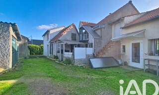 Maison 7 Pièces 147 m² à vendre à Moulins (03000)