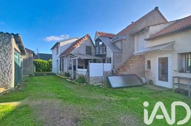 Maison 7 pièces 160000 €