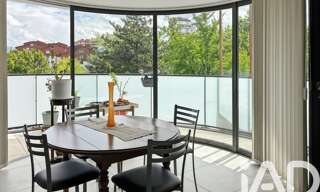 Appartement 4 Pièces 92 m² à vendre à Annecy (74000)