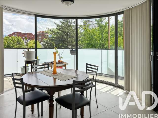 Vente Appartement 4 pièces — photo du bien