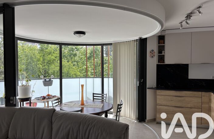 Vente Appartement 4 pièces — photo 2