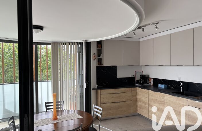 Vente Appartement 4 pièces — photo 3