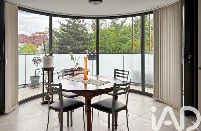 Vente Appartement 4 pièces — photo 5
