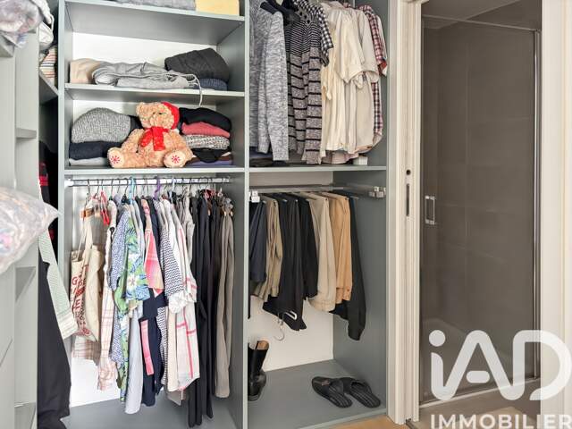 Vente Appartement 4 pièces — photo du bien