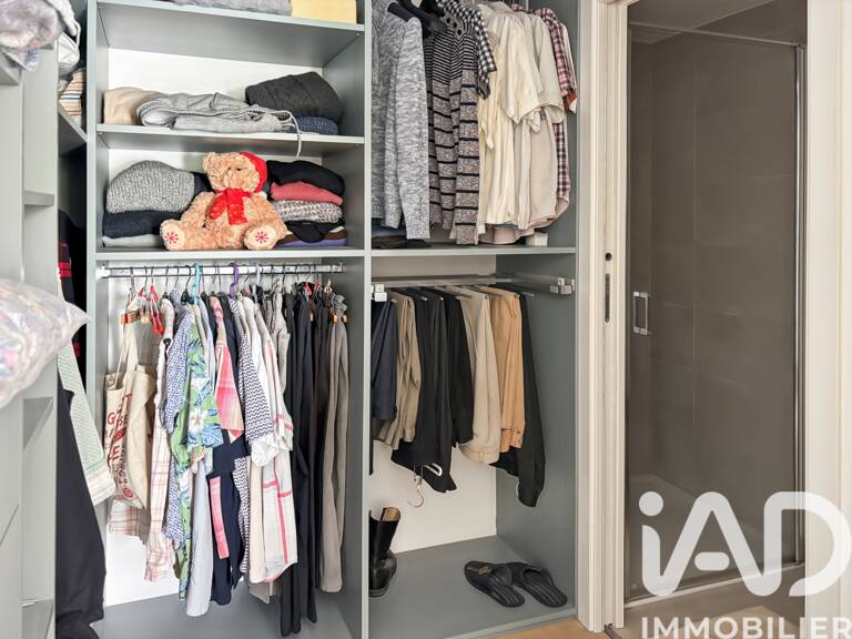 Vente Appartement 4 pièces — photo 1
