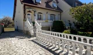 Maison 6 Pièces 116 m² à vendre à Villecresnes (94440)