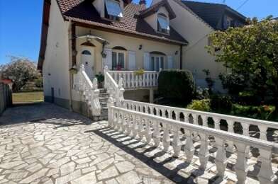 Maison 6 pièces 390000 €