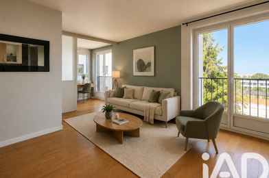 Appartement 5 pièces 384000 €
