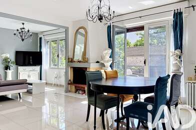 Maison 4 pièces 330000 €