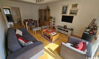 Appartement 4 Pièces 90 m² à louer à Asnières-sur-Seine (92600)
