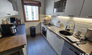 Appartement 4 Pièces 90 m² à louer à Asnières-sur-Seine (92600)