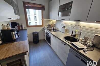 Appartement 4 pièces 2300 €