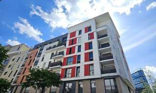 Appartement 4 Pièces 90 m² à louer à Asnières-sur-Seine (92600)