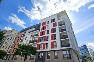 Appartement 4 pièces 2300 €