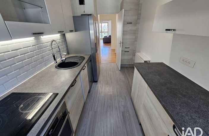 Location Appartement 4 pièces — photo 5