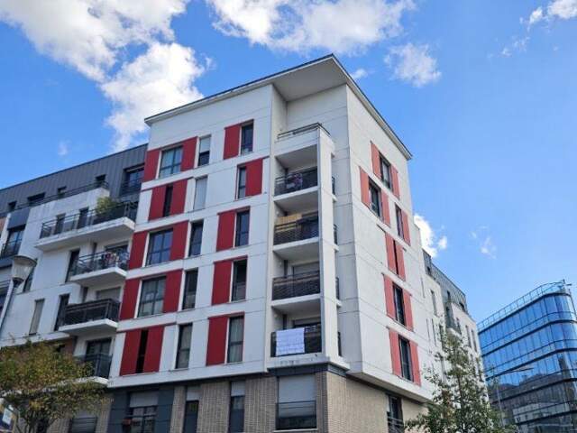 Location Appartement 4 pièces — photo du bien