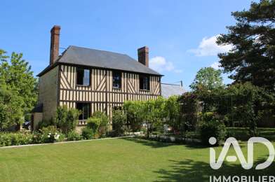 Maison 8 pièces 449000 €