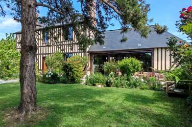 Maison 8 pièces 449000 €