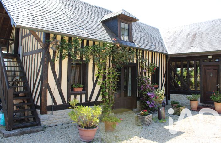 Vente Maison traditionnelle 8 pièces — photo 3
