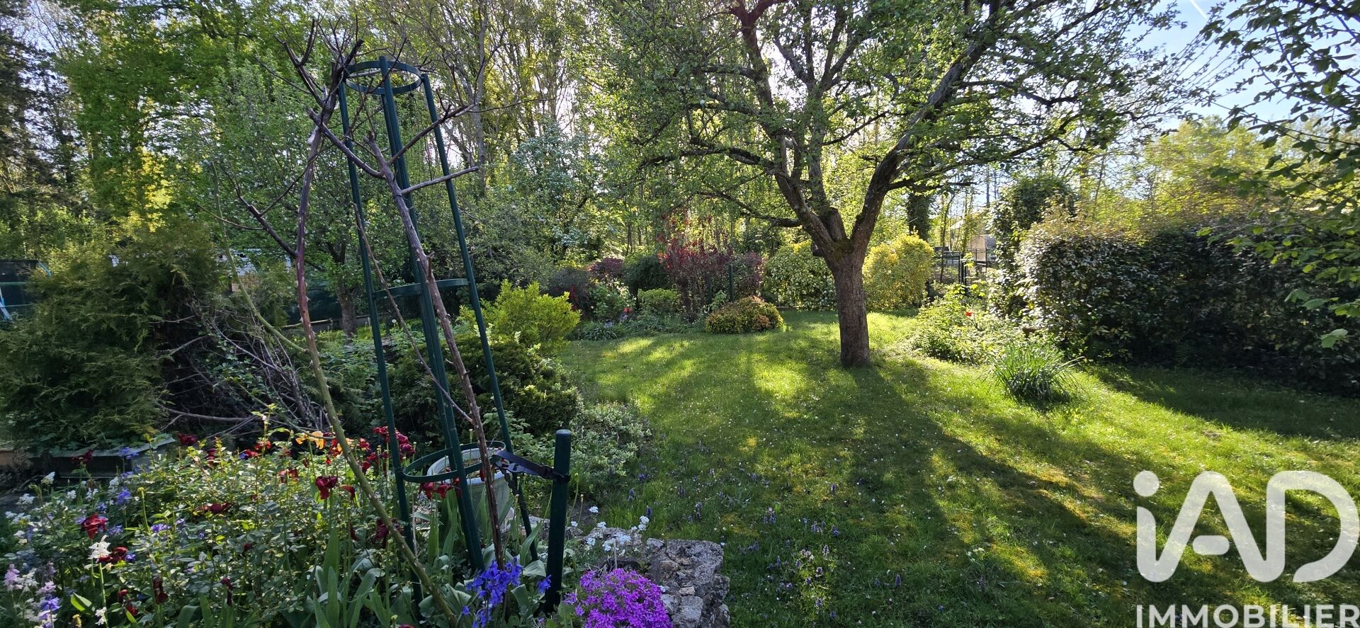 Maison à vendre, 7 pièces, 125 m², Saint-Vrain