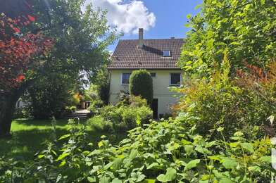 Maison 7 pièces 319000 €