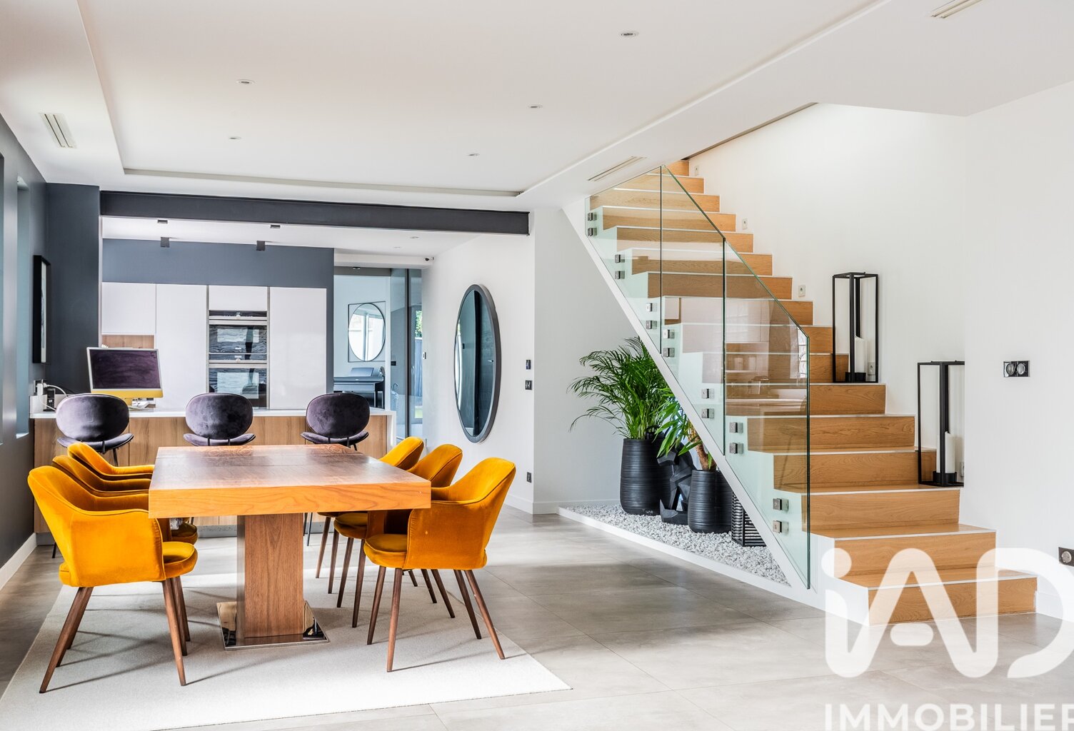 Vente Maison/villa 5 pièces — photo 1
