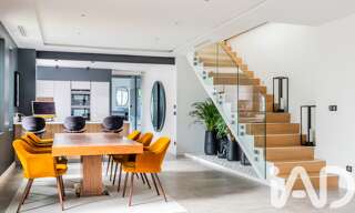 Maison 5 Pièces 185 m² à vendre à Chilly-Mazarin (91380)