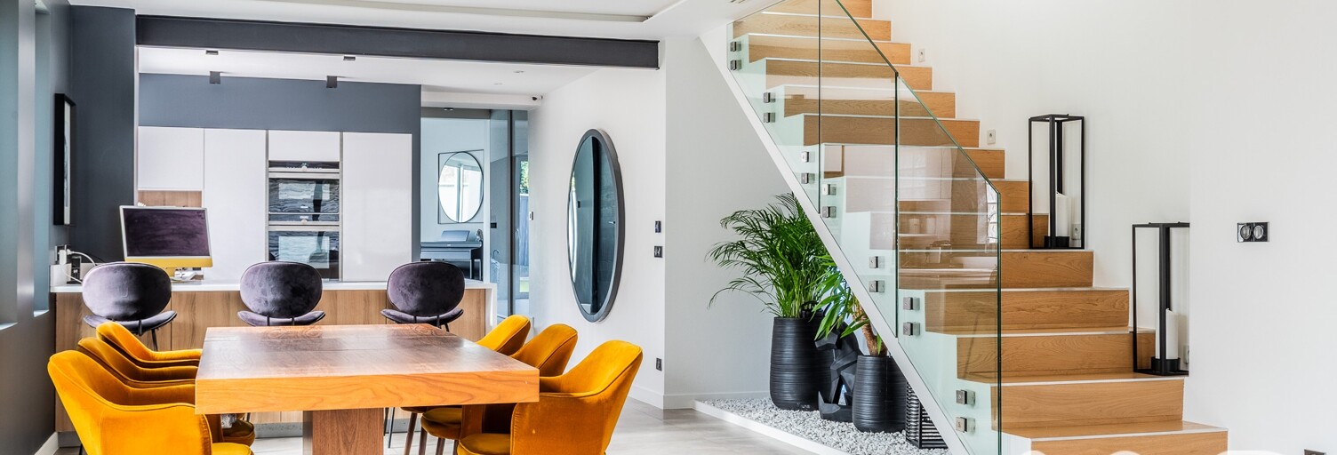 Maison 5 Pièces 185 m² à vendre à Chilly-Mazarin (91380)