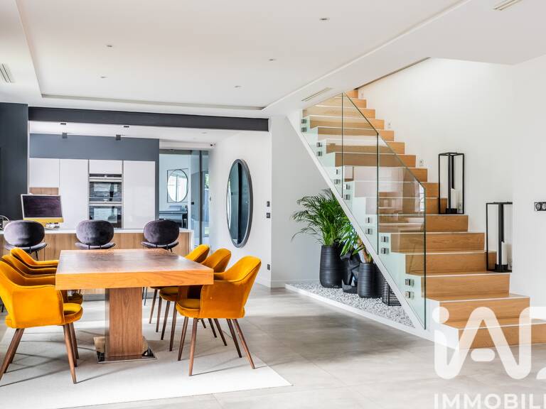 Vente Maison/villa 5 pièces — photo 1