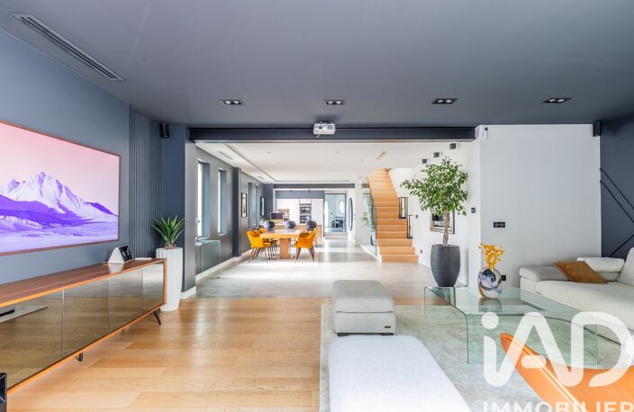 Vente Maison/villa 5 pièces — photo 2