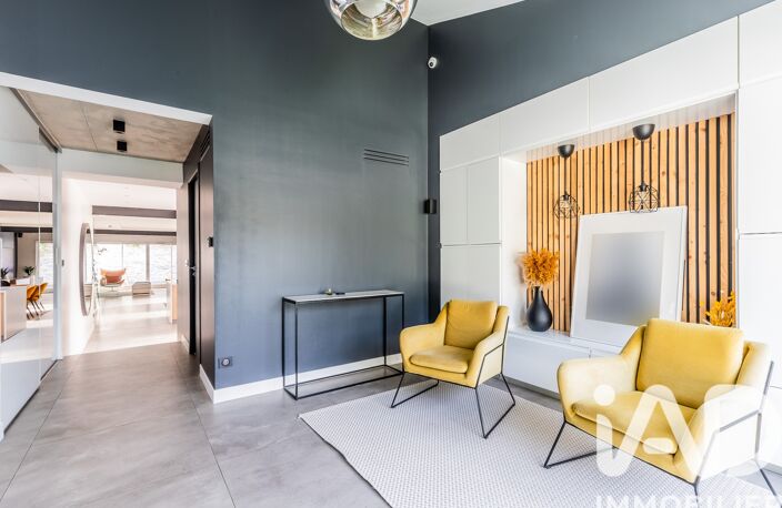 Vente Maison/villa 5 pièces — photo 3