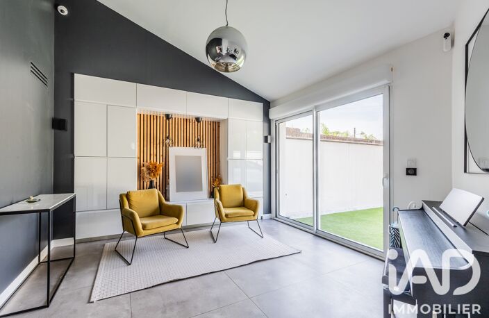 Vente Maison/villa 5 pièces — photo 4