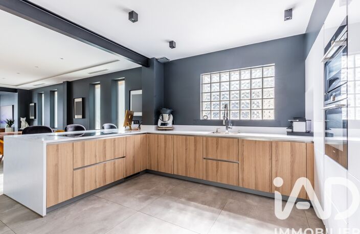 Vente Maison/villa 5 pièces — photo 5