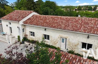 Vente Maison/villa 7 pièces — photo du bien