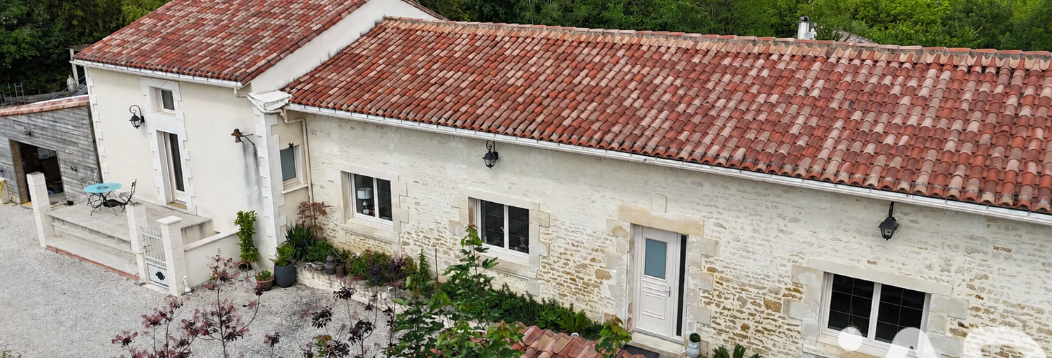 Maison 7 Pièces 260 m² à vendre à Saint-Hilaire-des-Loges (85240)