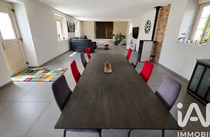 Vente Maison/villa 7 pièces — photo 4