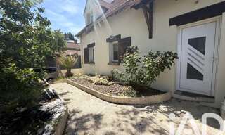 Maison 7 Pièces 150 m² à vendre à Servon (77170)