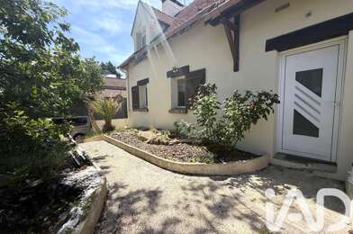 Maison 7 pièces 510000 €