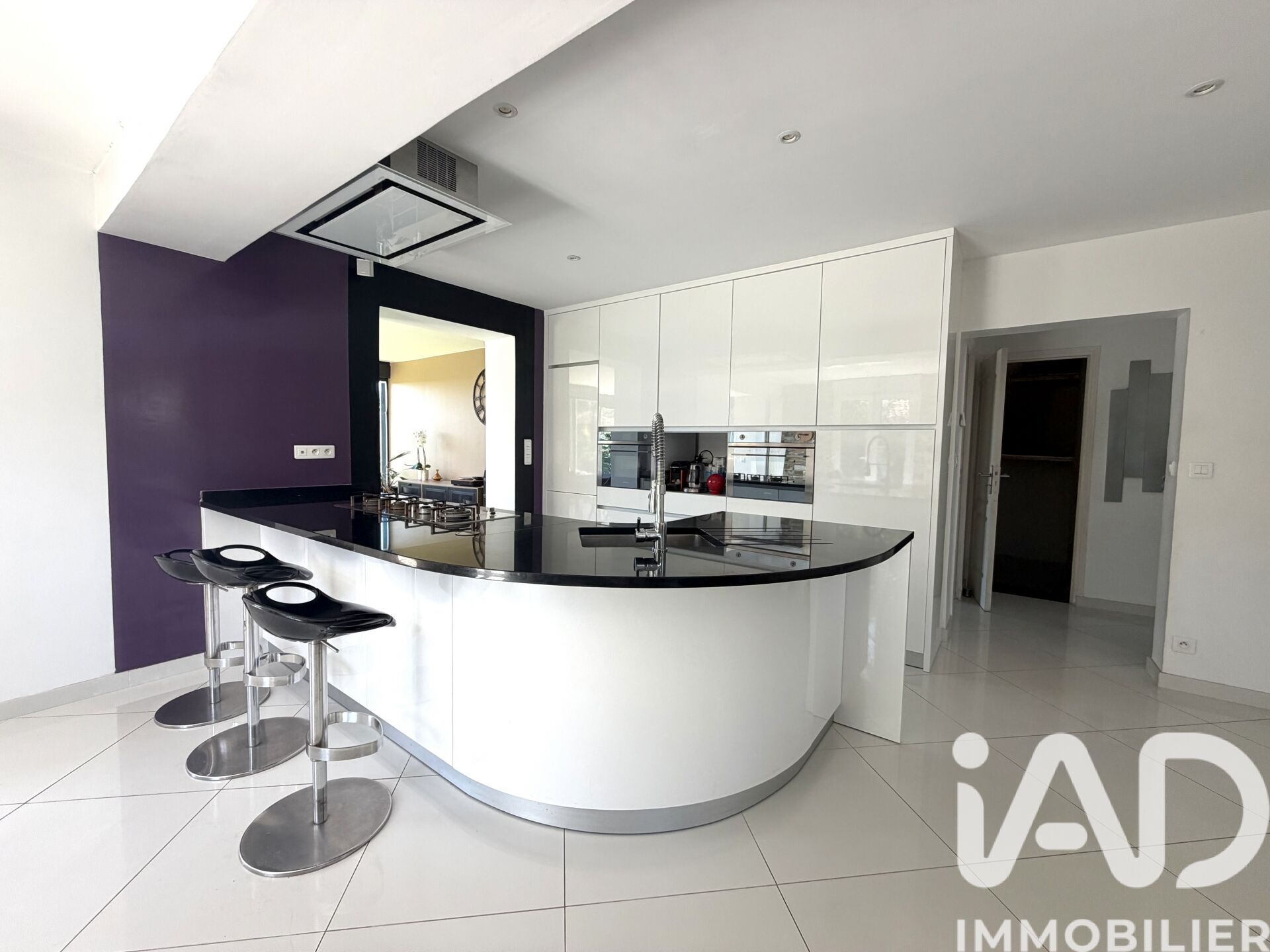 Vente Maison/villa 7 pièces - Photo 3