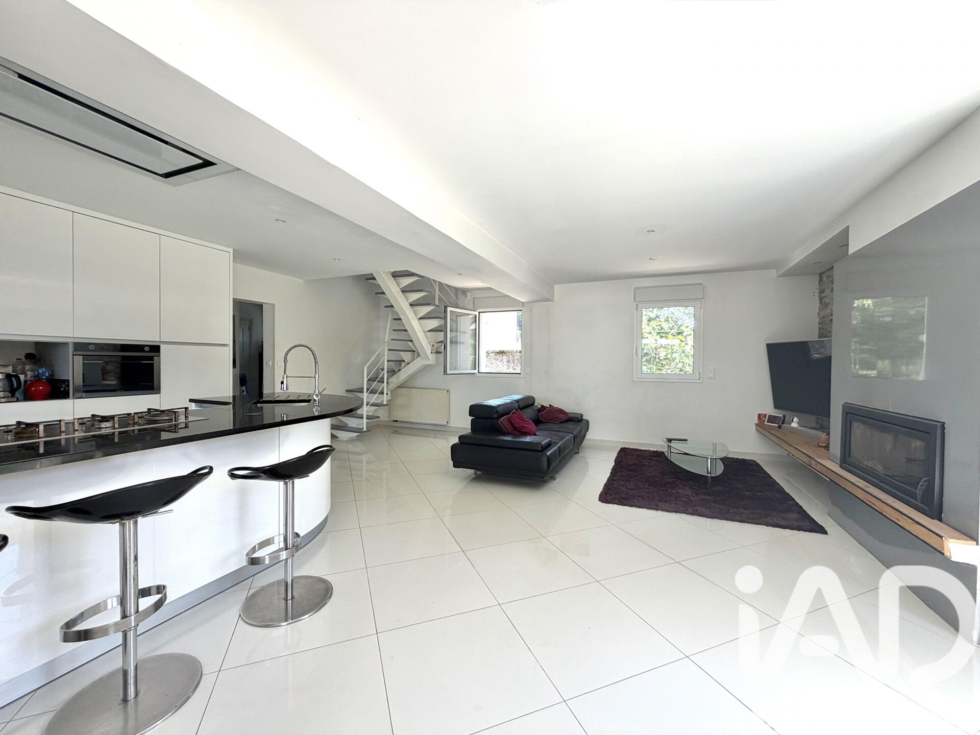 Vente Maison/villa 7 pièces - Photo 4