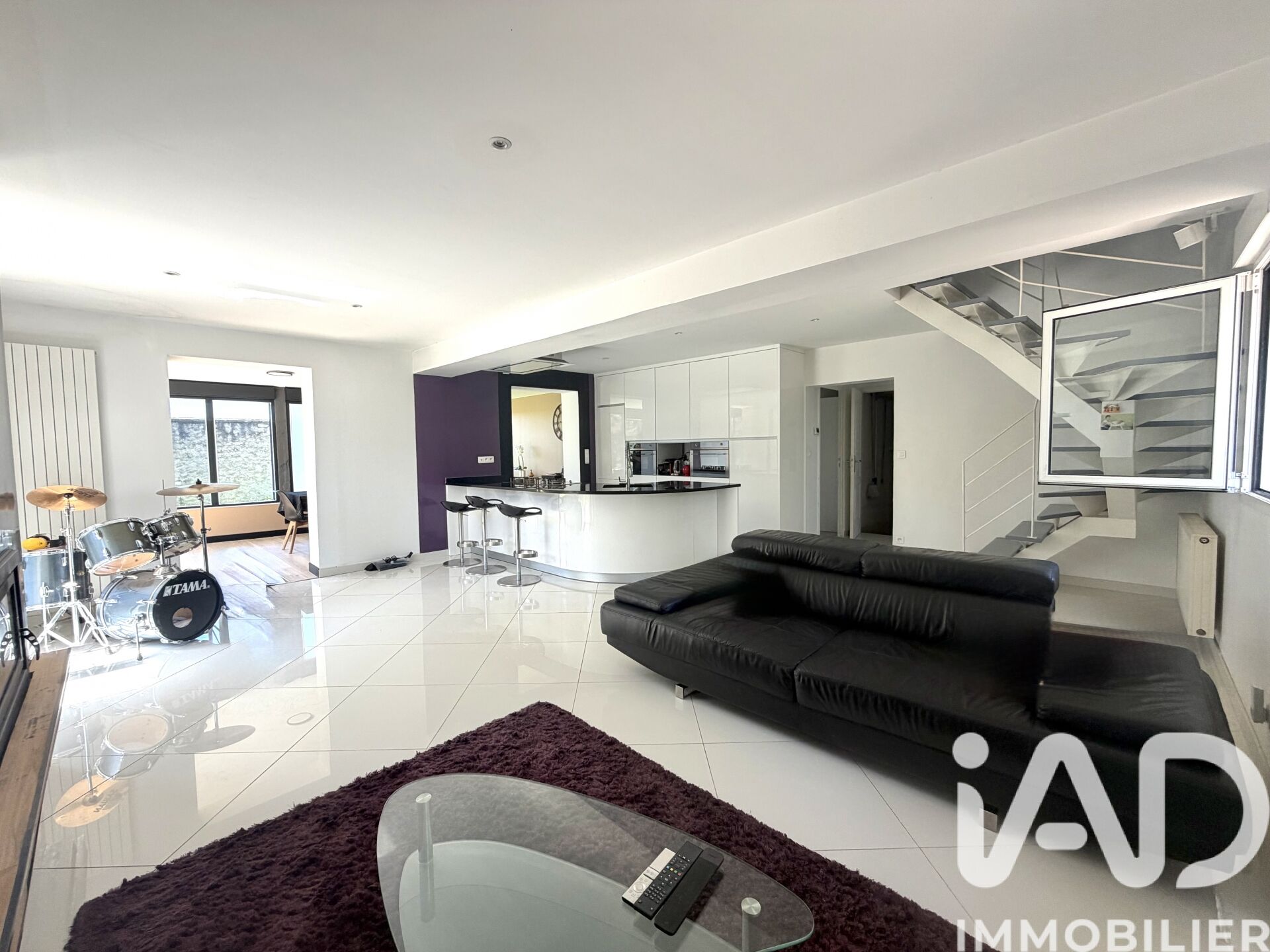 Vente Maison/villa 7 pièces - Photo 5