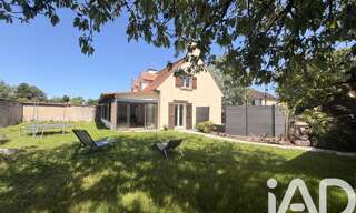 Maison 7 Pièces 150 m² à vendre à Servon (77170)