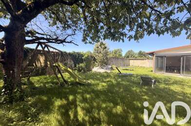 Maison 7 pièces 495000 €