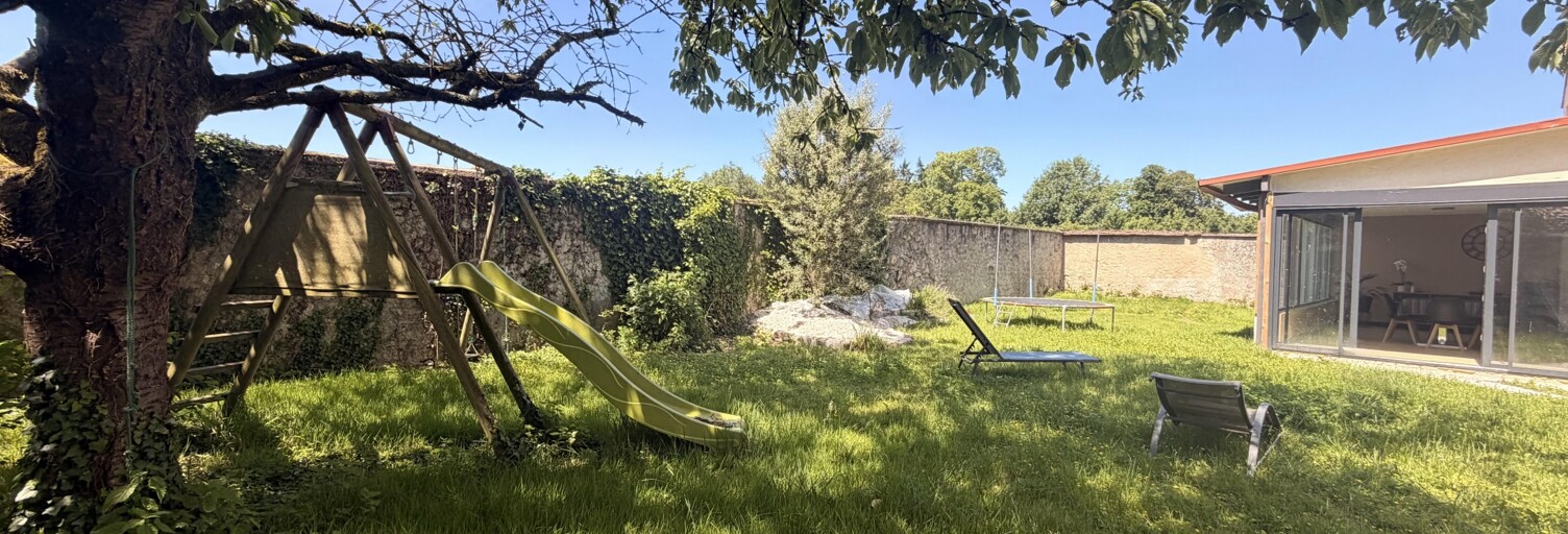 Maison 7 Pièces 150 m² à vendre à Servon (77170)