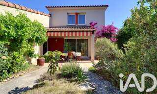 Maison 4 Pièces 106 m² à vendre à La Ciotat (13600)